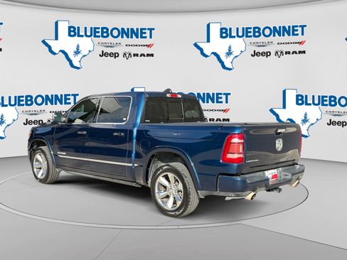 Used 2020 RAM 1500 Limited RWD image 7