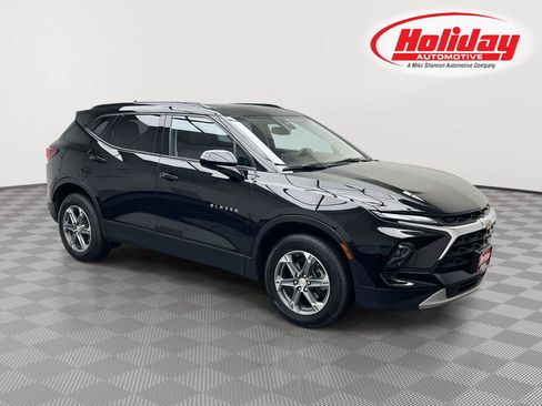 Used 2023 Chevrolet Blazer LT w/ Convenience Package AWD/4WD image 1