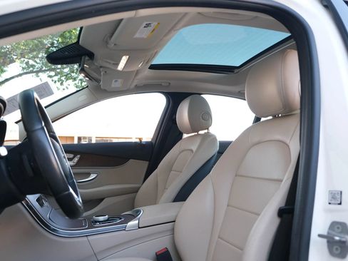 Used 2021 Mercedes-Benz C 300 4MATIC Sedan w/ Premium Package image 22