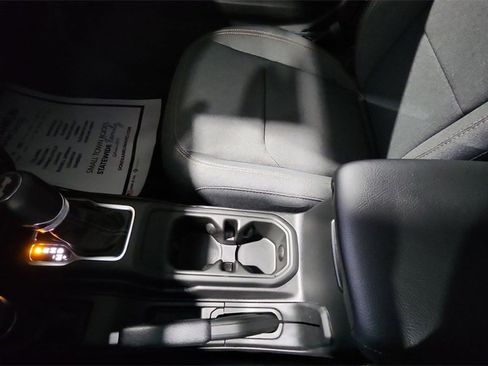 New 2026 Jeep Wrangler Sport image 24