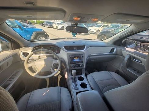Used 2013 Chevrolet Traverse LS AWD/4WD image 17