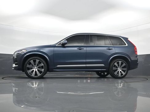 Used 2023 Volvo XC90 B6 Ultimate w/ Protection Package Premier AWD/4WD image 35
