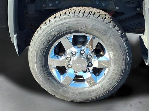 Used 2017 GMC Sierra 3500 Denali w/ Duramax Plus Package image 26