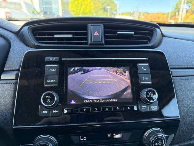 Used 2019 Honda CR-V LX image 16