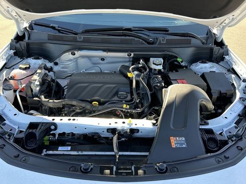 New 2026 Buick Envista Sport Touring w/ Convenience I Package FWD image 28