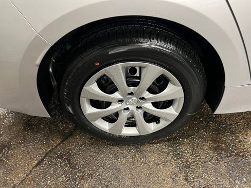 New 2026 Toyota Corolla LE image 23