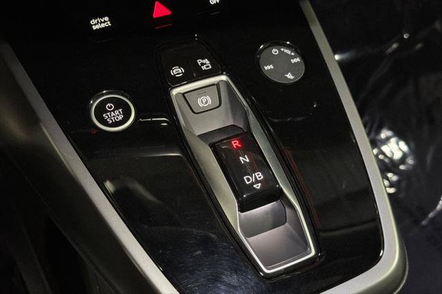 Certified 2024 Audi Q4 e-tron Premium Plus w/ Premium Plus AWD/4WD image 19