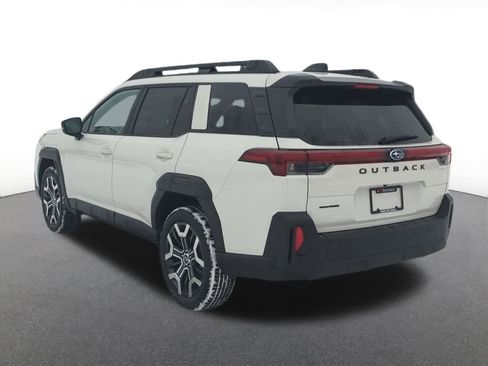 New 2026 Subaru Outback Touring XT image 4