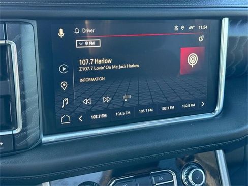 Certified 2023 GMC Yukon Denali w/ Denali Reserve Package image 22