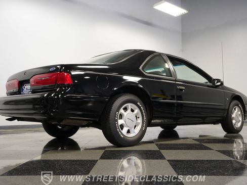 Used 1994 Ford Thunderbird LX RWD image 28