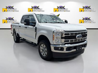 Used 2024 Ford F250 XLT