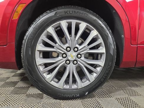 Used 2020 Chevrolet Blazer Premier image 38