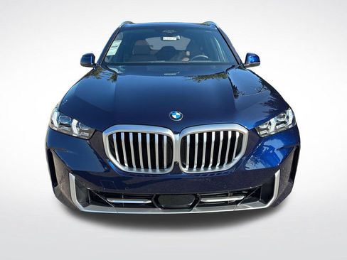 New 2026 BMW X5 xDrive40i AWD/4WD image 8
