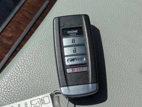 Used 2018 Acura MDX SH-AWD w/ Technology Package image 36