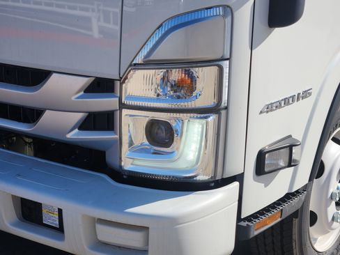 New 2025 Chevrolet Low Cab Forward image 14