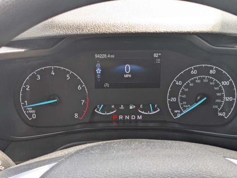 Used 2023 Ford Transit Connect XL FWD image 28