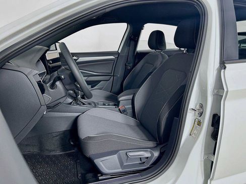 Used 2026 Volkswagen Jetta S FWD image 19