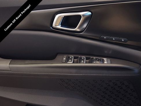 New 2026 Kia Carnival SX w/ SX Dark Edition Package image 18