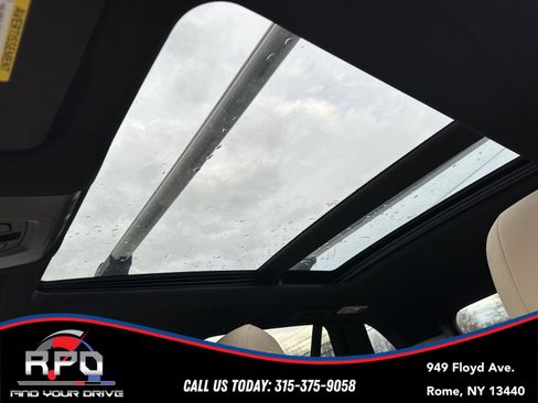 Used 2017 BMW X5 xDrive35i AWD/4WD image 16