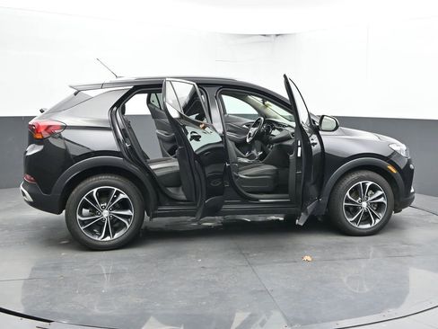 Used 2020 Buick Encore GX Select image 39