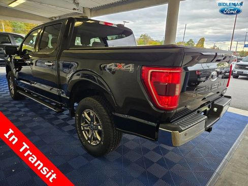 Used 2021 Ford F150 XLT w/ Equipment Group 302A High image 4