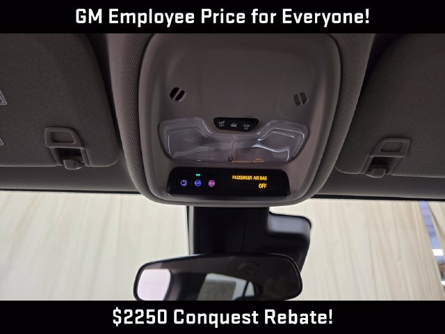 New 2026 Buick Encore GX Preferred w/ Comfort Package AWD/4WD image 20