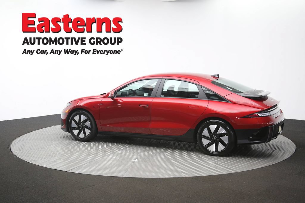 Used 2024 Hyundai Ioniq 6 SE AWD/4WD image 64