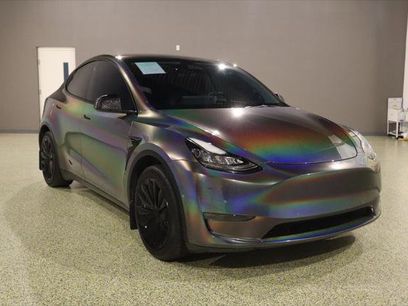Used 2022 Tesla Model Y Long Range