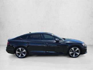Used 2021 Audi A5 2.0T Premium Plus w/ Premium Plus AWD/4WD video 4