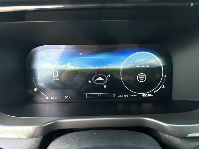 Used 2023 Kia Sorento SX AWD/4WD image 29