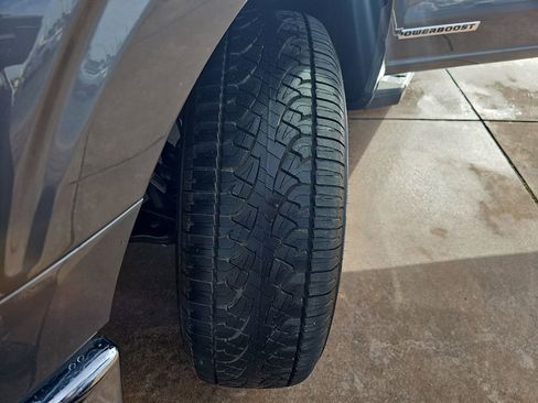 New 2025 Ford F150 XLT w/ Equipment Group 303A High image 36