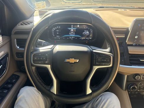 Used 2022 Chevrolet Tahoe Premier image 14