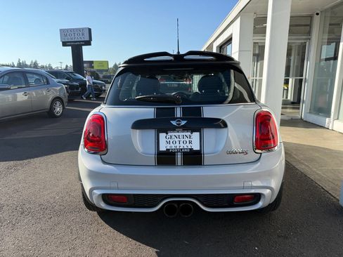 Used 2015 MINI Cooper S FWD image 5