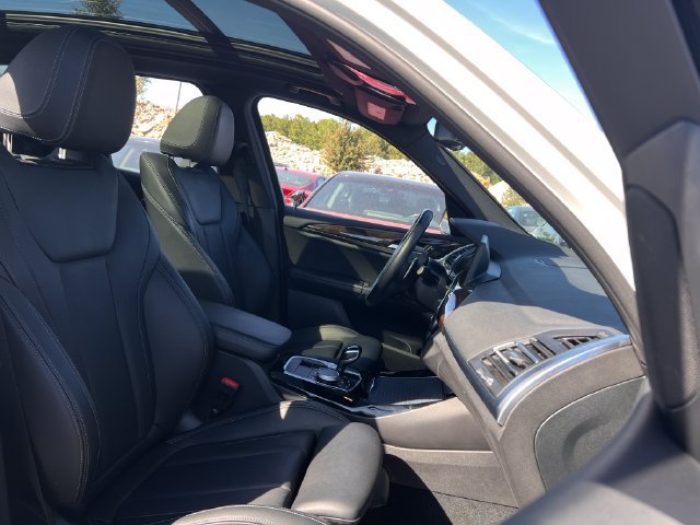 Used 2023 BMW X3 sDrive30i w/ Convenience Package RWD image 29