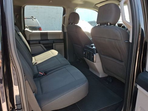 Used 2018 Ford F150 XL w/ Equipment Group 101A Mid AWD/4WD image 15