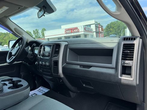 Used 2016 RAM 1500 ST w/ SXT Appearance Group AWD/4WD image 19