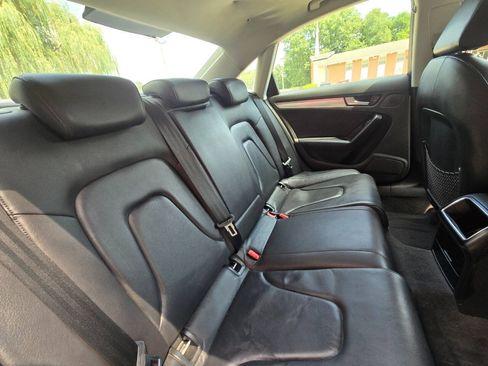 Used 2009 Audi A4 2.0T Premium FWD image 30