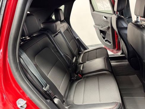 Used 2023 Ford Escape ST-Line w/ Tech Pack #1 image 20