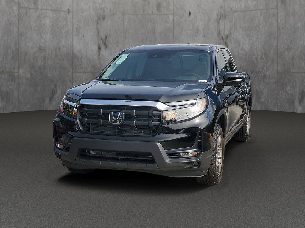 New 2026 Honda Ridgeline RTL image 3
