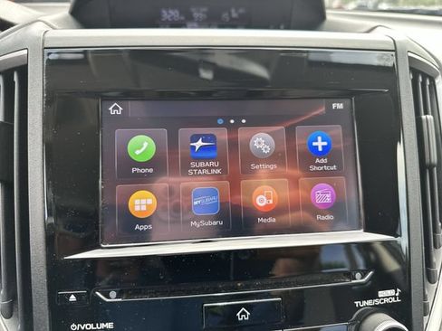 Certified 2023 Subaru Crosstrek 2.0i Premium AWD/4WD image 18