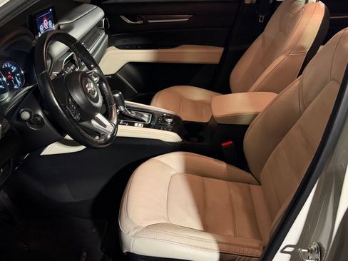 Used 2019 MAZDA CX-5 Grand Touring w/ GT Premium Package AWD/4WD image 5