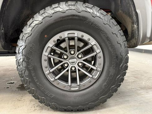 Used 2020 Ford F150 Raptor w/ Equipment Group 802A Luxury image 81