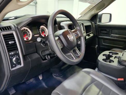 Used 2021 RAM 1500 Tradesman image 9