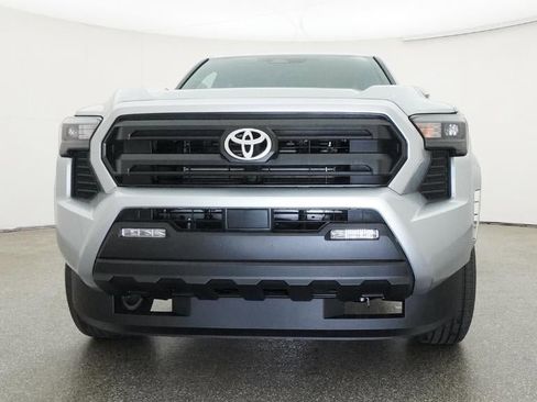 New 2026 Toyota Tacoma SR5 AWD/4WD image 31