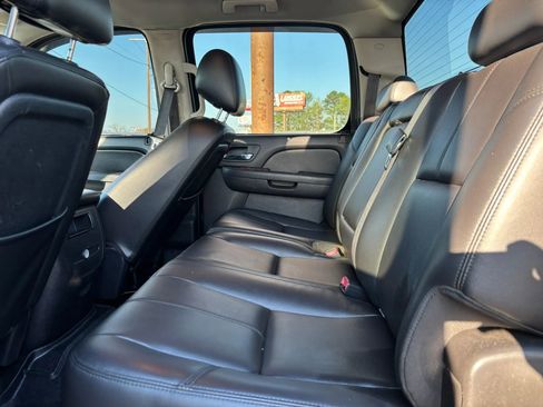 Used 2011 GMC Sierra 1500 SLT w/ Max Trailering Pack AWD/4WD image 15