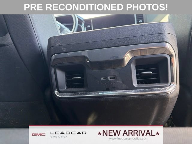 Used 2024 GMC Sierra 1500 Elevation w/ Preferred Package AWD/4WD image 14