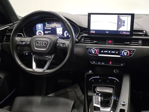 Used 2021 Audi A4 2.0T Premium Plus w/ Premium Plus Package AWD/4WD image 18