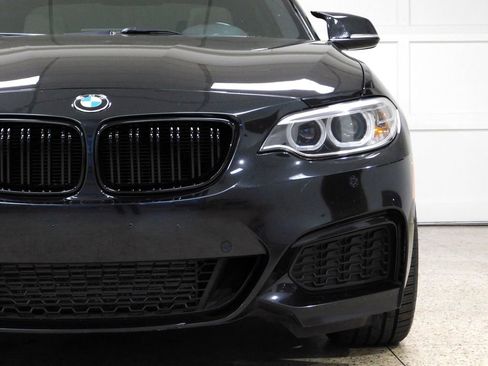 Used 2016 BMW 228i xDrive Coupe AWD/4WD image 14