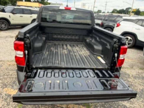 Used 2024 Ford Maverick XL w/ Equipment Group 100A Standard AWD/4WD image 20
