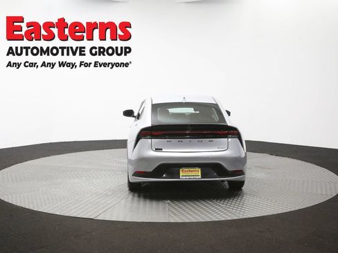 Used 2025 Toyota Prius LE FWD image 34